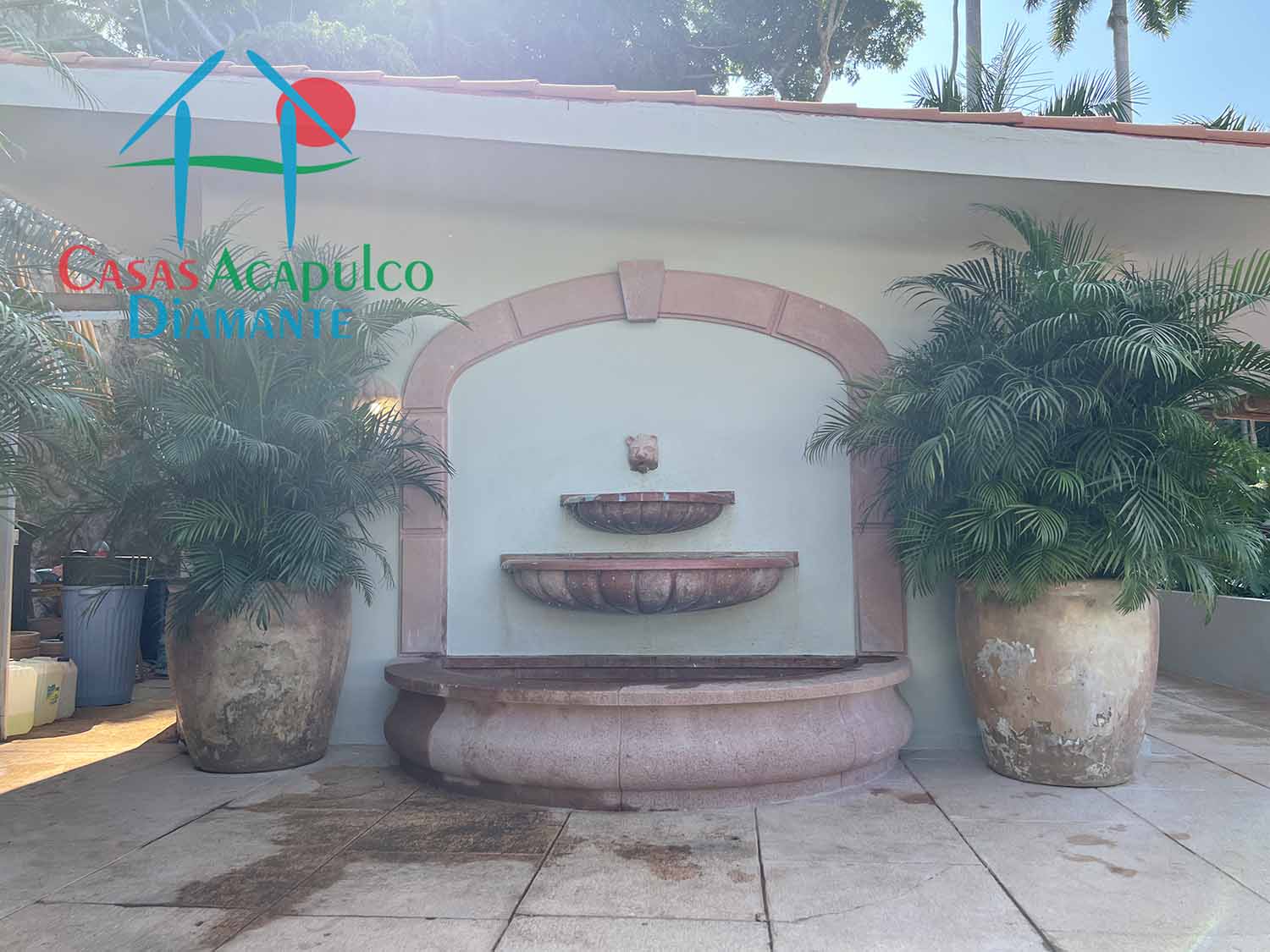 Casa Romance - Pasillos 1